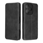 Laptop, Telefoane si Tablete - Telefoane mobile si accesorii - Accesorii Telefoane - Huse telefoane - Husa pentru Oppo A5 Pro 4G / A5 Pro 5G - Techsuit Safe Wallet Plus - Negru - Infinity.ro