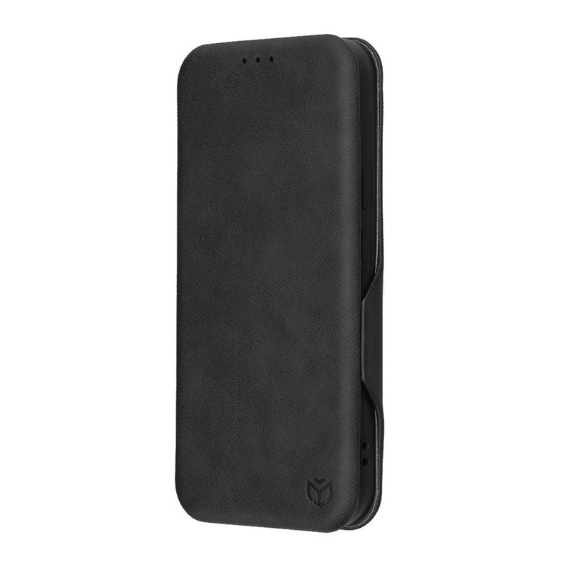 Laptop, Telefoane si Tablete - Telefoane mobile si accesorii - Accesorii Telefoane - Huse telefoane - Husa pentru Google Pixel 10 Pro XL - Techsuit Safe Wallet Plus - Negru - Infinity.ro
