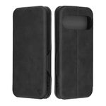 Laptop, Telefoane si Tablete - Telefoane mobile si accesorii - Accesorii Telefoane - Huse telefoane - Husa pentru Google Pixel 10 Pro XL - Techsuit Safe Wallet Plus - Negru - Infinity.ro