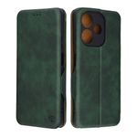 Laptop, Telefoane si Tablete - Telefoane mobile si accesorii - Accesorii Telefoane - Huse telefoane - Husa pentru Oppo A5 Pro 4G / A5 Pro 5G - Techsuit Safe Wallet Plus - Verde - Infinity.ro