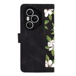 Laptop, Telefoane si Tablete - Telefoane mobile si accesorii - Accesorii Telefoane - Huse telefoane - Husa pentru Honor 400 Pro - Techsuit FlipCraft - Flowers of the Dawn - Infinity.ro