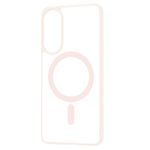 Laptop, Telefoane si Tablete - Telefoane mobile si accesorii - Accesorii Telefoane - Huse telefoane - Husa pentru Samsung Galaxy S25 Edge - Techsuit MagSafe Pro - Roz - Infinity.ro