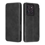 Laptop, Telefoane si Tablete - Telefoane mobile si accesorii - Accesorii Telefoane - Huse telefoane - Husa pentru Motorola Edge 60 Pro - Techsuit Safe Wallet Plus - Negru - Infinity.ro