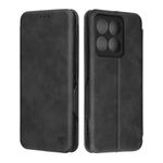 Laptop, Telefoane si Tablete - Telefoane mobile si accesorii - Accesorii Telefoane - Huse telefoane - Husa pentru Motorola Edge 60 Pro - Techsuit Safe Wallet Plus - Negru - Infinity.ro