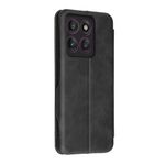 Laptop, Telefoane si Tablete - Telefoane mobile si accesorii - Accesorii Telefoane - Huse telefoane - Husa pentru Motorola Edge 60 Pro - Techsuit Safe Wallet Plus - Negru - Infinity.ro