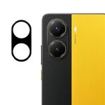 Laptop, Telefoane si Tablete - Telefoane mobile si accesorii - Accesorii Telefoane - Folii protectie telefoane - Folie Camera pentru Xiaomi Poco X7 Pro - Techsuit Full Camera Glass - Negru - Infinity.ro
