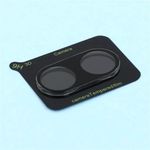 Laptop, Telefoane si Tablete - Telefoane mobile si accesorii - Accesorii Telefoane - Folii protectie telefoane - Folie Camera pentru Xiaomi Poco X7 Pro - Techsuit Full Camera Glass - Negru - Infinity.ro