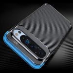 Laptop, Telefoane si Tablete - Telefoane mobile si accesorii - Accesorii Telefoane - Huse telefoane - Husa pentru Google Pixel 10 / 10 Pro - Techsuit CarbonFiber - Negru - Infinity.ro