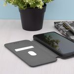 Laptop, Telefoane si Tablete - Telefoane mobile si accesorii - Accesorii Telefoane - Huse telefoane - Husa pentru Realme 14 Pro+ - Techsuit Safe Wallet Plus - Negru - Infinity.ro