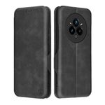 Laptop, Telefoane si Tablete - Telefoane mobile si accesorii - Accesorii Telefoane - Huse telefoane - Husa pentru Realme 14 Pro+ - Techsuit Safe Wallet Plus - Negru - Infinity.ro