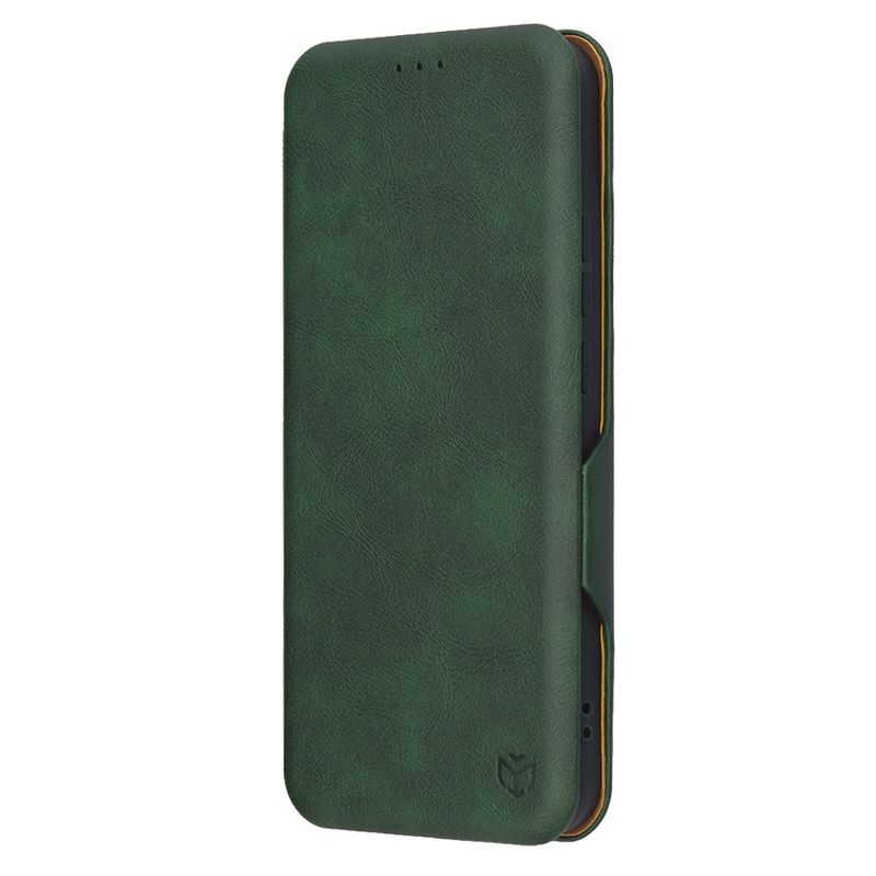 Laptop, Telefoane si Tablete - Telefoane mobile si accesorii - Accesorii Telefoane - Huse telefoane - Husa pentru Oppo Reno13 Pro - Techsuit Safe Wallet Plus - Verde - Infinity.ro