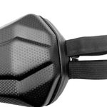 Auto si Moto - Moto - Accesorii moto si consumabile - Geanta impermeabila Trotineta, FIXATO, material EVA, 4L, Negru - Infinity.ro