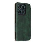 Laptop, Telefoane si Tablete - Telefoane mobile si accesorii - Accesorii Telefoane - Huse telefoane - Husa pentru Motorola Edge 60 / Edge 60 Fusion - Techsuit Safe Wallet Plus - Verde - Infinity.ro