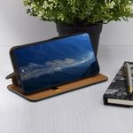 Laptop, Telefoane si Tablete - Telefoane mobile si accesorii - Accesorii Telefoane - Huse telefoane - Husa pentru Motorola Edge 60 / Edge 60 Fusion - Techsuit Safe Wallet Plus - Verde - Infinity.ro