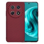 Laptop, Telefoane si Tablete - Telefoane mobile si accesorii - Accesorii Telefoane - Huse telefoane - Husa pentru Huawei nova 12i / 13i - Techsuit Carbonite FiberShell - Rosu - Infinity.ro