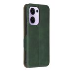 Laptop, Telefoane si Tablete - Telefoane mobile si accesorii - Accesorii Telefoane - Huse telefoane - Husa pentru Oppo Reno13 F 4G / Reno13 F 5G / Reno13 FS 5G - Techsuit Safe Wallet Plus - Verde - Infinity.ro