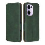 Laptop, Telefoane si Tablete - Telefoane mobile si accesorii - Accesorii Telefoane - Huse telefoane - Husa pentru Oppo Reno13 F 4G / Reno13 F 5G / Reno13 FS 5G - Techsuit Safe Wallet Plus - Verde - Infinity.ro