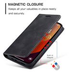 Laptop, Telefoane si Tablete - Telefoane mobile si accesorii - Accesorii Telefoane - Huse telefoane - Husa pentru Oppo Reno13 F 4G / Reno13 F 5G / Reno13 FS 5G - Techsuit Confy Cover - Negru - Infinity.ro