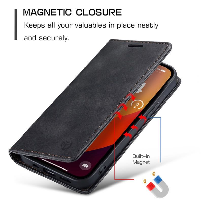 Laptop, Telefoane si Tablete - Telefoane mobile si accesorii - Accesorii Telefoane - Huse telefoane - Husa pentru Oppo Reno13 F 4G / Reno13 F 5G / Reno13 FS 5G - Techsuit Confy Cover - Negru - Infinity.ro
