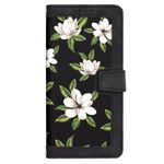 Laptop, Telefoane si Tablete - Telefoane mobile si accesorii - Accesorii Telefoane - Huse telefoane - Husa pentru Honor 400 - Techsuit FlipCraft - Flowers of the Dawn - Infinity.ro