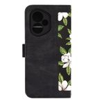 Laptop, Telefoane si Tablete - Telefoane mobile si accesorii - Accesorii Telefoane - Huse telefoane - Husa pentru Honor 400 - Techsuit FlipCraft - Flowers of the Dawn - Infinity.ro