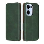 Laptop, Telefoane si Tablete - Telefoane mobile si accesorii - Accesorii Telefoane - Huse telefoane - Husa pentru Oppo Reno13 - Techsuit Safe Wallet Plus - Verde - Infinity.ro