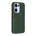 Laptop, Telefoane si Tablete - Telefoane mobile si accesorii - Accesorii Telefoane - Huse telefoane - Husa pentru Oppo Reno13 - Techsuit Safe Wallet Plus - Verde - Infinity.ro