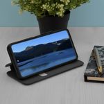 Laptop, Telefoane si Tablete - Telefoane mobile si accesorii - Accesorii Telefoane - Huse telefoane - Husa pentru Oppo Reno13 - Techsuit Safe Wallet Plus - Verde - Infinity.ro