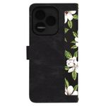 Laptop, Telefoane si Tablete - Telefoane mobile si accesorii - Accesorii Telefoane - Huse telefoane - Husa pentru Honor 400 Lite - Techsuit FlipCraft - Flowers of the Dawn - Infinity.ro