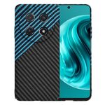 Laptop, Telefoane si Tablete - Telefoane mobile si accesorii - Accesorii Telefoane - Huse telefoane - Husa pentru Huawei nova 12i / 13i - Techsuit Carbonite FiberShell - Albastru Pulse - Infinity.ro