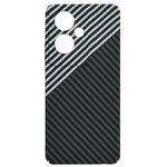 Laptop, Telefoane si Tablete - Telefoane mobile si accesorii - Accesorii Telefoane - Huse telefoane - Husa pentru Oppo A79 5G / OnePlus Nord N30 SE - Techsuit Carbonite FiberShell - Gri - Infinity.ro
