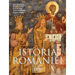 Carti si Birotica - Carti - Istorie - Istoria Romaniei, editia a IV-a, revizuita si adaugita - Infinity.ro