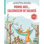 Carti si Birotica - Carti - Manuale si auxiliare scolare - Culegeri auxiliare - Primul meu... Caleidoscop de vacanta. Caiet de vacanta pentru clasa pregatitoare - Infinity.ro
