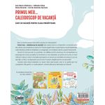 Carti si Birotica - Carti - Manuale si auxiliare scolare - Culegeri auxiliare - Primul meu... Caleidoscop de vacanta. Caiet de vacanta pentru clasa pregatitoare - Infinity.ro