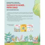 Carti si Birotica - Carti - Manuale si auxiliare scolare - Culegeri auxiliare - Caleidoscop de vacanta ... pentru curiosi. Caiet de vacanta pentru clasa I - Infinity.ro
