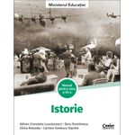 Carti si Birotica - Carti - Manuale si auxiliare scolare - Manuale scolare - Istorie. Manual pentru clasa a VII-a - Infinity.ro