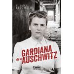 Carti si Birotica - Carti - Istorie - Gardiana de la Auschwitz - Infinity.ro