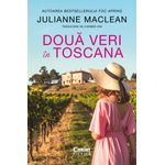 Carti si Birotica - Carti - Fictiune - Doua veri in Toscana - Infinity.ro