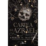 Carti si Birotica - Carti - Fictiune - Cartea lui Azrael (primul volum al seriei „Zei si monstri”) - Infinity.ro