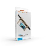 Laptop, Telefoane si Tablete - Telefoane mobile si accesorii - Accesorii Telefoane - Huse telefoane - Carcasa, Borseta Impermeabila pentru Telefon 7.5" - Fixed Dry Belt - Bej - Infinity.ro