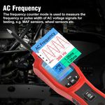 Auto si Moto - Reparatii si depanare - Scule auto - Testere si multimetre - Tester Circuite Auto TopDiag P180 cu Detector Fire P181 – Tester Inteligent 6V-30V pentru Tensiune, - Infinity.ro