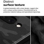 Laptop, Telefoane si Tablete - Telefoane mobile si accesorii - Accesorii Telefoane - Huse telefoane - Husa pentru Google Pixel 9a - Ringke Onyx Design - Camo Negru - Infinity.ro
