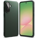 Laptop, Telefoane si Tablete - Telefoane mobile si accesorii - Accesorii Telefoane - Huse telefoane - Husa pentru Samsung Galaxy A36 5G / A56 5G - Ringke Onyx - Verde inchis - Infinity.ro