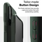 Laptop, Telefoane si Tablete - Telefoane mobile si accesorii - Accesorii Telefoane - Huse telefoane - Husa pentru Samsung Galaxy A36 5G / A56 5G - Ringke Onyx - Verde inchis - Infinity.ro