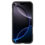 Laptop, Telefoane si Tablete - Telefoane mobile si accesorii - Accesorii Telefoane - Huse telefoane - Husa pentru iPhone 16 Pro Max - Spigen Tough Armor MagSafe - Frost Negru - Infinity.ro