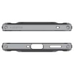 Laptop, Telefoane si Tablete - Telefoane mobile si accesorii - Accesorii Telefoane - Huse telefoane - Husa pentru Nothing Phone (3a) - Spigen Ultra Hybrid - Space Crystal - Infinity.ro