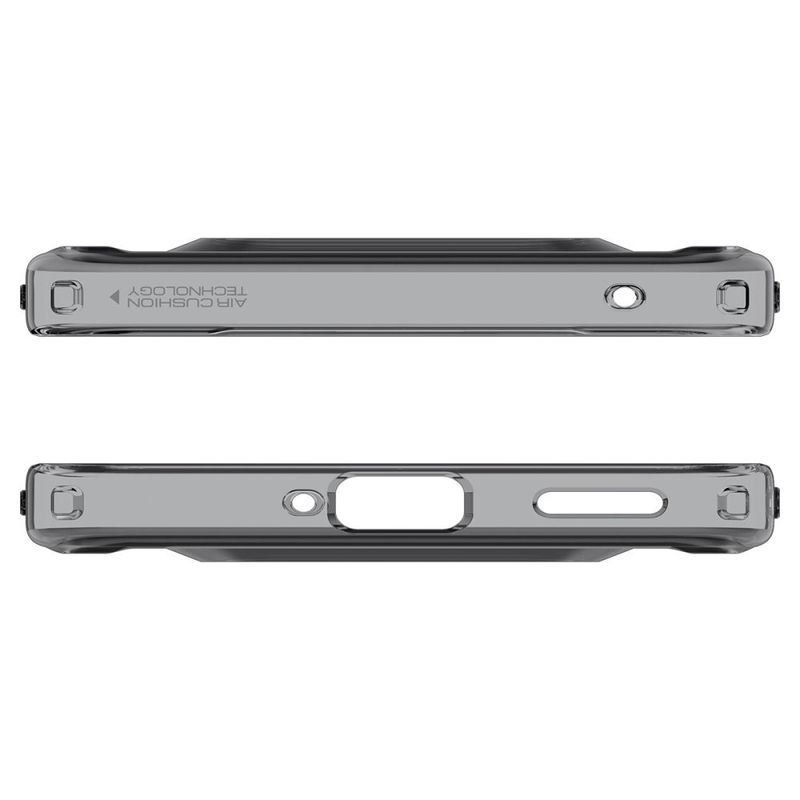 Laptop, Telefoane si Tablete - Telefoane mobile si accesorii - Accesorii Telefoane - Huse telefoane - Husa pentru Nothing Phone (3a) - Spigen Ultra Hybrid - Space Crystal - Infinity.ro