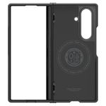 Laptop, Telefoane si Tablete - Telefoane mobile si accesorii - Accesorii Telefoane - Huse telefoane - Husa pentru Samsung Galaxy Z Fold7 - Spigen Slim Armor Pro MagSafe - Negru - Infinity.ro
