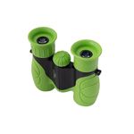 TV, Audio-Video si Foto - Optica, astronomie si metrologie - Optica si astronomie - Binocluri & lunete - Binoclu compact pentru copii, 8x21, verde - Infinity.ro