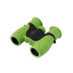 TV, Audio-Video si Foto - Optica, astronomie si metrologie - Optica si astronomie - Binocluri & lunete - Binoclu compact pentru copii, 8x21, verde - Infinity.ro